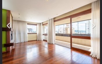 apartment em Avenida Encantado, Petrópolis - Porto Alegre - RS