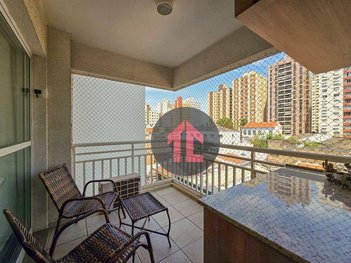 apartment em Rua Major Solon, Centro - Campinas - SP