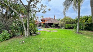 house em Av Juca Batista, Chapéu do Sol - Porto Alegre - RS