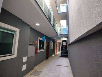 apartment em Rua Gilda, Vila Esperança - São Paulo - SP