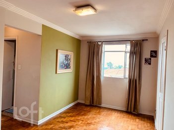 apartment em Saigon, Vila Formosa - São Paulo - SP