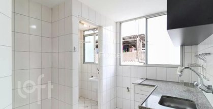 apartment em Rua Mituto Mizumoto, Liberdade - São Paulo - SP