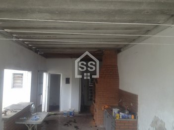 house em Rua Apeu, Vila Brasílio Machado - São Paulo - SP