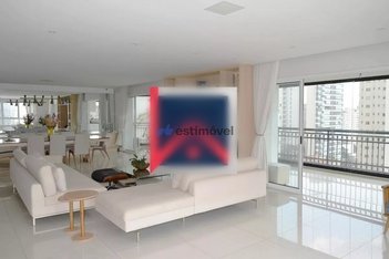 apartment em Rua Doutor Fláquer, Paraíso - São Paulo - SP
