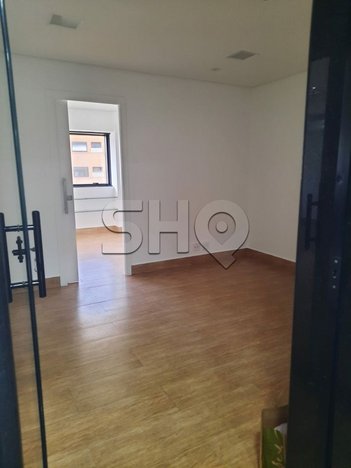 office em Ministro Godói, Perdizes - São Paulo - SP