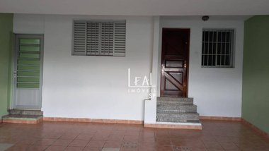 house em Avenida Barber Greene, Jardim Santa Clara - Guarulhos - SP