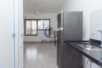 apartment em Avenida Armando Ferrentini, Paraíso - São Paulo - SP