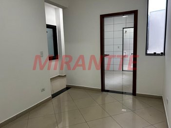apartment em Avenida Conceição, Jardim Japão - São Paulo - SP