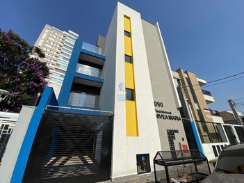apartment em Rua Xiririca, Vila Carrão - São Paulo - SP