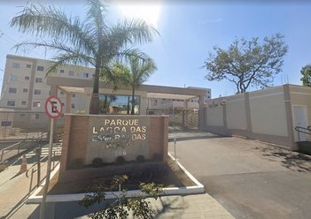 apartment em Alameda de Rondon, Lundcea II - Lagoa Santa - MG
