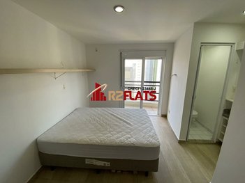 apartment em Rua Bela Cintra, Consolação - São Paulo - SP