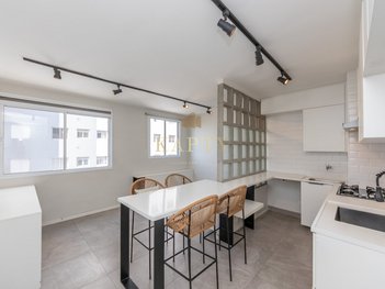 apartment em Rua Cônego Vicente Miguel Marino, Barra Funda - São Paulo - SP