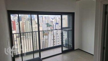 apartment em Barata Ribeiro, Bela Vista - São Paulo - SP