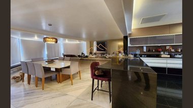 apartment em Rua Nicarágua, Sion - Belo Horizonte - MG