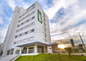 apartment em SC-410, São João Batista - São João Batista - SC