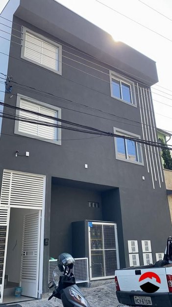 apartment em Rua Daniel Rossi, Santana - São Paulo - SP