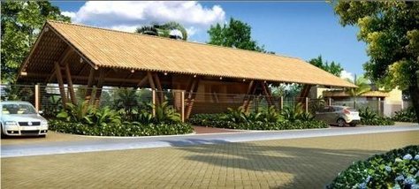 land_lot em Rodovia Rn 313, Pium - Nísia Floresta - RN