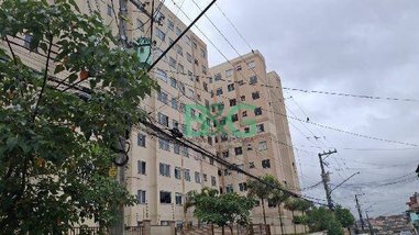 apartment em Rua Goiatá, Parada XV de Novembro - São Paulo - SP