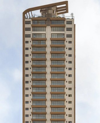 apartment em Rua 1201, Centro - Balneário Camboriú - SC