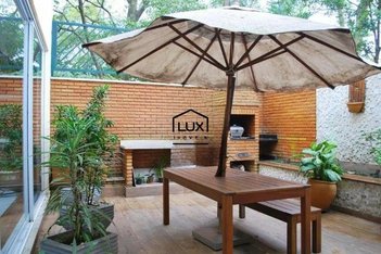 house em Rua Luís de França Júnior, Vila Nova Caledônia - São Paulo - SP