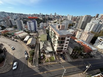 apartment em Rua Alagoas, Humaitá - Bento Gonçalves - RS