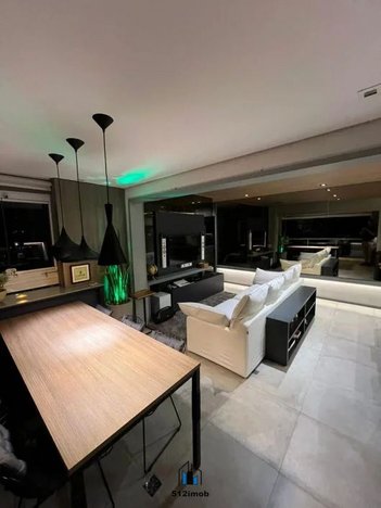 apartment em Rua Ambrizette, Jardim Fonte do Morumbi - São Paulo - SP