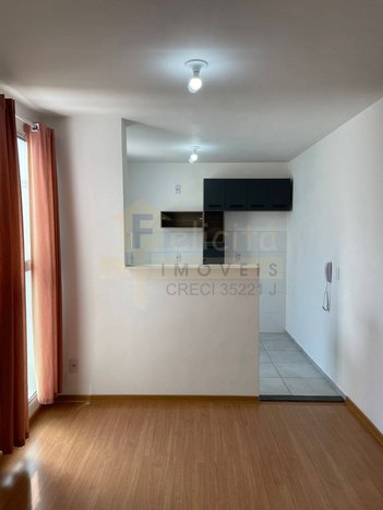 apartment em Rua Vereda Tropical, Chácara Estela - Santana de Parnaíba - SP