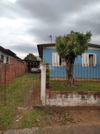 house em Rua Cirne Lima, Morada do Vale I - Gravataí - RS
