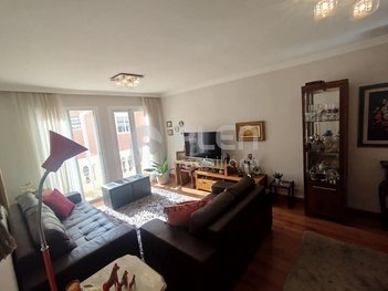 apartment em Rua Senador César Lacerda Vergueiro, Sumarezinho - São Paulo - SP