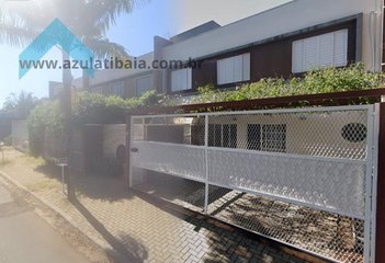 house em Rua Caraíba, Vila Esperia ou Giglio - Atibaia - SP