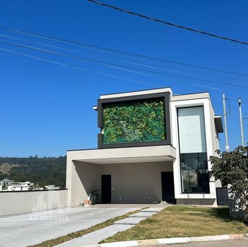 house em Rua Pavão, Suru - Santana de Parnaíba - SP