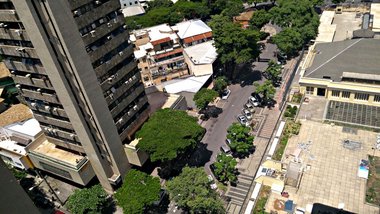 office em dos Guajajaras, Centro - Belo Horizonte - MG