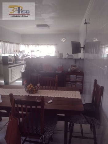 house em Rua Guaranésia, Vila Ré - São Paulo - SP