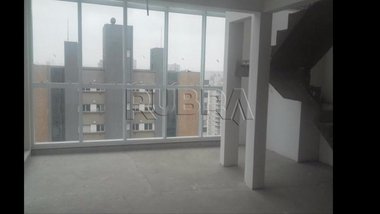 apartment em Rua João Ribeiro, Campestre - Santo André - SP