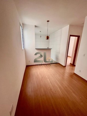 apartment em Rua Paulo Alves Damaceno, Antenor Barion - Marília - SP