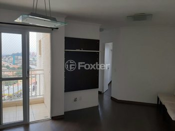 apartment em Avenida Interlagos, Jardim Marajoara - São Paulo - SP