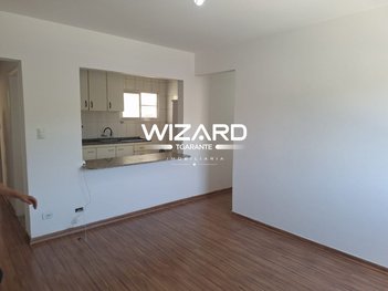 apartment em Rua José Álvares Maciel, Jardim Adhemar de Barros - São Paulo - SP