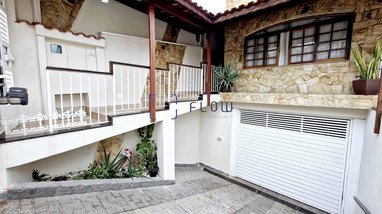 house em Rua Márcio Mazzei, Vila Nova Mazzei - São Paulo - SP