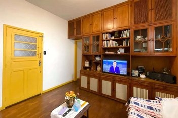 apartment em Rua Santa Helena, Serra - Belo Horizonte - MG