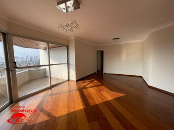 apartment em Rua Califórnia, Cidade Monções - São Paulo - SP