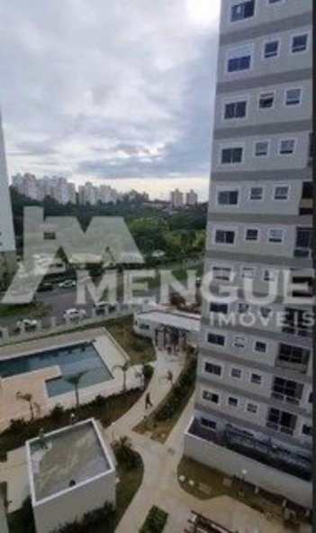 apartment em Irmão Norberto Francisco Rauch, Jardim Carvalho - Porto Alegre - RS
