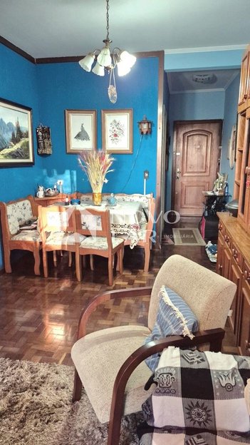 apartment em Avenida Cristóvão Colombo, Floresta - Porto Alegre - RS