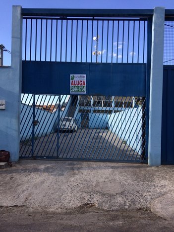 apartment em Rua París, Parque Recreio - Contagem - MG