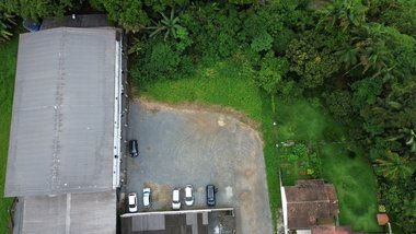 land_lot em Rua Doutor Pedro Zimmermann, Itoupava Central - Blumenau - SC