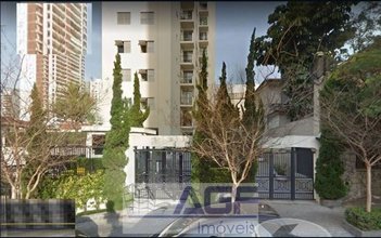 apartment em Bage, Vila Mariana - São Paulo - SP