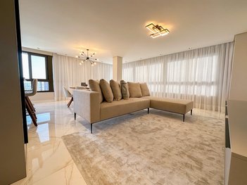 apartment em Rua Candelária, Cidade Alta - Bento Gonçalves - RS