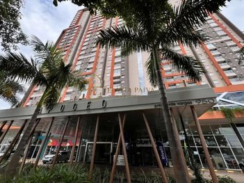 apartment em Avenida Presidente Vargas, Jardim Sumaré - Ribeirão Preto - SP