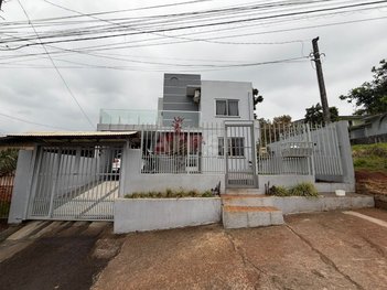 house em Rua do Gaúcho, São José - Passo Fundo - RS