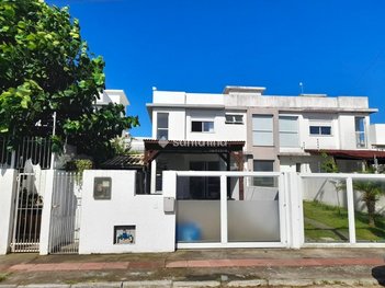 house em Rua Tenente Silvestre Rocha, Ribeirão da Ilha - Florianópolis - SC