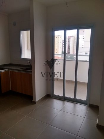 apartment em Rua Francisco Rodrigues, Parque Campolim - Sorocaba - SP